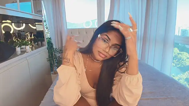 Paula Thomass online show from 12, 2, 2026