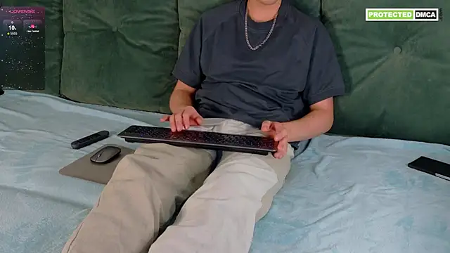 Ethann top online show from 11, 1, 2026