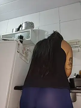 Indiafogosa23 online show from 8, 4, 2026