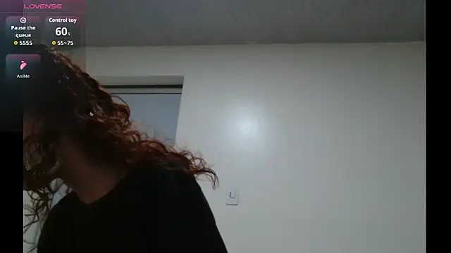 Little Leksa online show from 1, 3, 2026