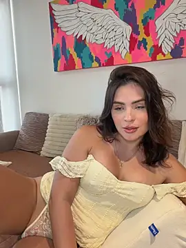 SofiaGomez444 online show from 6, 4, 2026