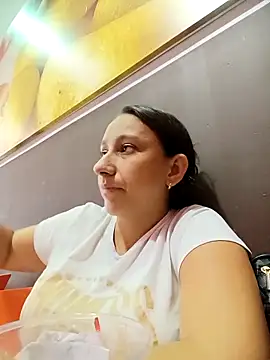 Snapshot of Andry-19 chatting on 23, 2, 2026 Andry-19 online show from 23, 2, 2026