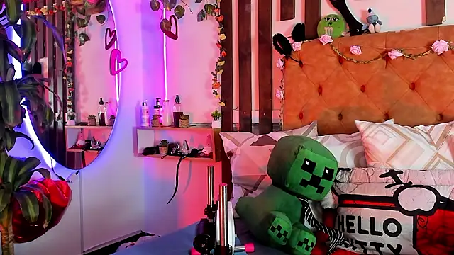 MeowMota  online show from 22, 2, 2026