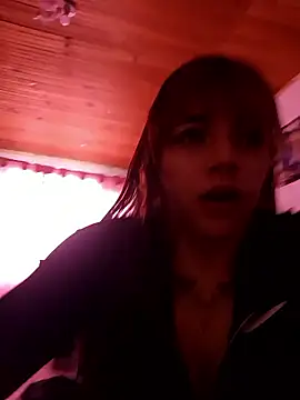 ISABELLA-01  online show from 13, 1, 2026