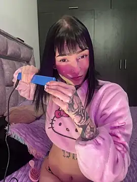 Snapshot of dulce-katt chatting on 23, 2, 2026 dulce-katt online show from 23, 2, 2026