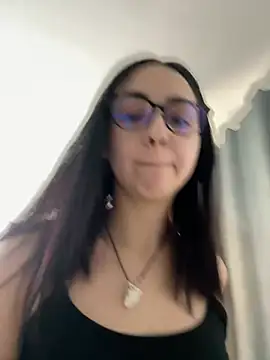 AmayaDominique online show from 2, 3, 2026