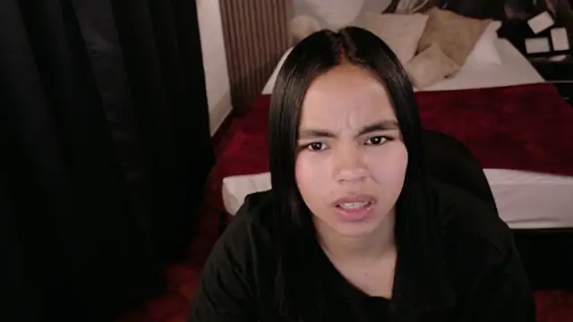 SofiaMante  online show from 27, 3, 2026