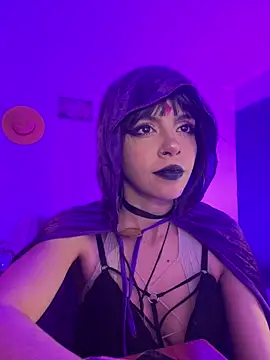 sabrina 666 online show from 12, 2, 2026