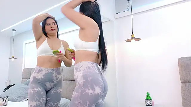 AlmaRose  online show from 5, 3, 2026