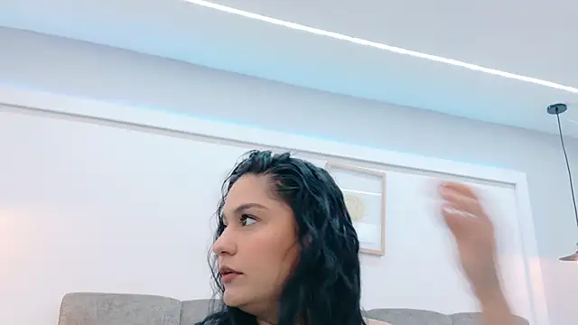 AlmaRose  online show from 13, 3, 2026