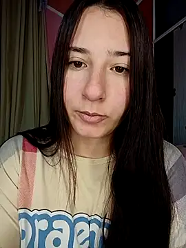 Snapshot of Mysticdooll69 chatting on 26, 2, 2026 Mysticdooll69 online show from 26, 2, 2026