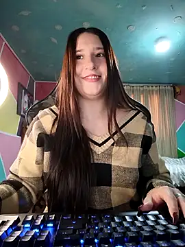 Mysticdooll69 online show from 7, 4, 2026