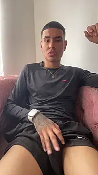 kronos Rios online show from 11, 1, 2026