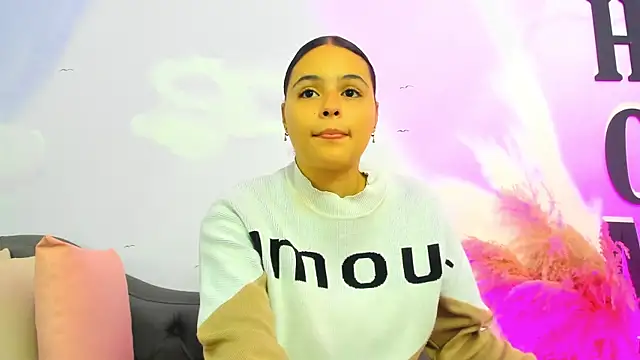 ArianaVyx online show from 16, 1, 2026