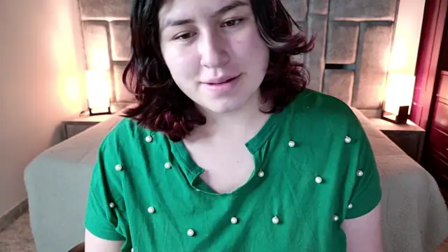 azul veraa online show from 18, 3, 2026