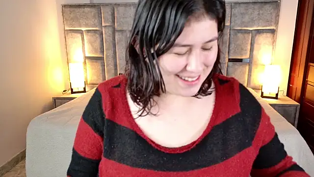 azul veraa online show from 26, 3, 2026