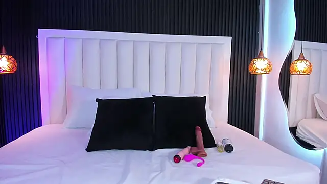 FireDollx online show from 6, 2, 2026