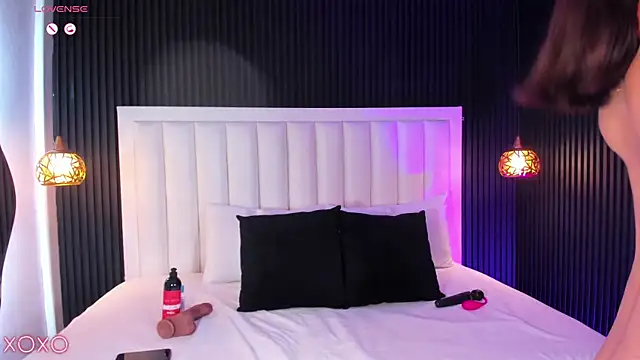 PandoraMiller online show from 9, 2, 2026