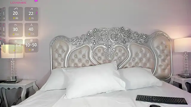 KatheOlson online show from 2, 3, 2026