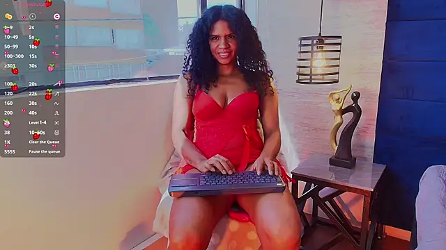 Snapshot of Ellie-Alves chatting on 19, 1, 2026 Ellie-Alves online show from 19, 1, 2026