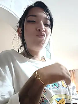 Lilitth  online show from 19, 1, 2026