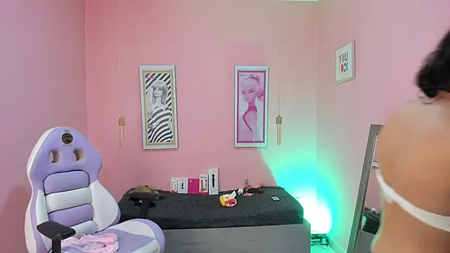 Acid bounze online show from 9, 2, 2026