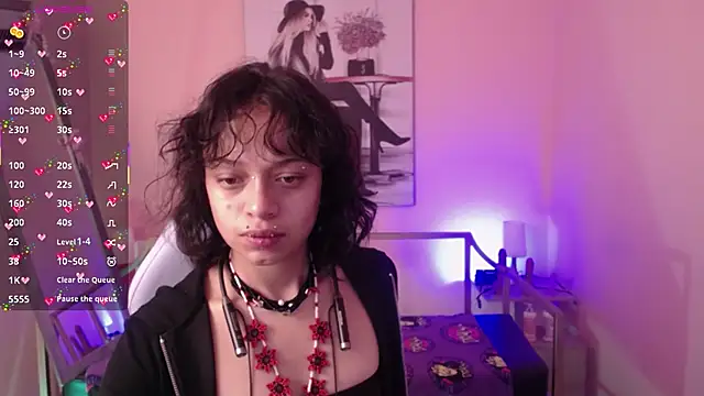 Acid bounze online show from 14, 2, 2026