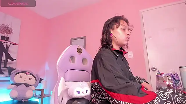 Acid bounze online show from 16, 3, 2026