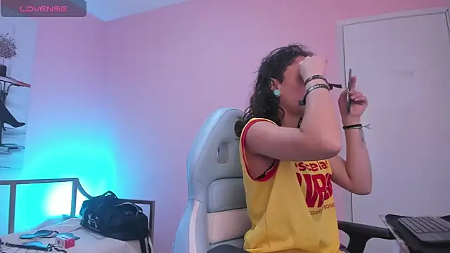 Acid bounze online show from 30, 3, 2026