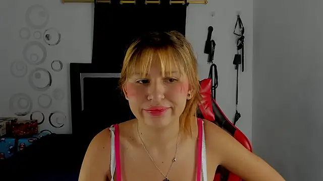 Snapshot of Bella_Blanca chatting on 16, 1, 2026 Bella Blanca online show from 16, 1, 2026