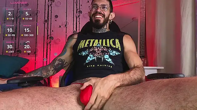 Snapshot of Simon_Rz chatting on 13, 1, 2026 Simon Rz online show from 13, 1, 2026