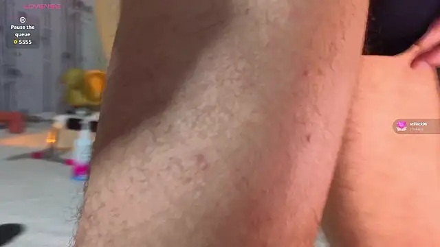 Simon Rz online show from 20, 3, 2026