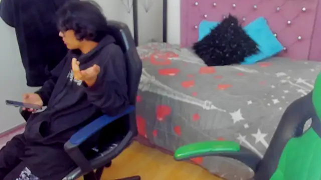 Big hardx  online show from 16, 1, 2026