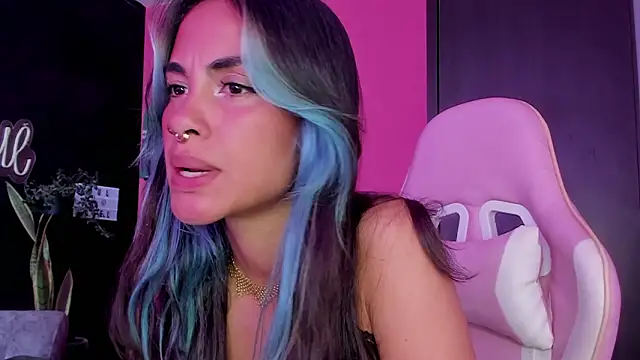 azula lillet online show from 10, 2, 2026