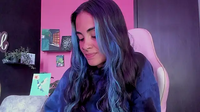 azula lillet online show from 23, 2, 2026