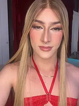 Alana Stone online show from 27, 2, 2026