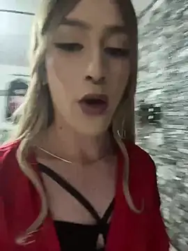Alana Stone online show from 2, 5, 2026