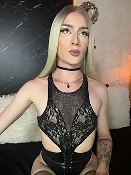 Alana Stone online show from 10, 6, 2026