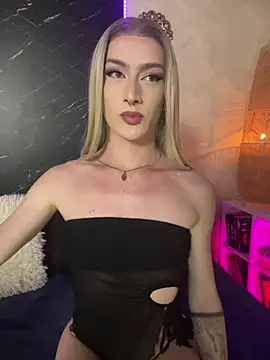Alana Stone online show from 18, 6, 2026