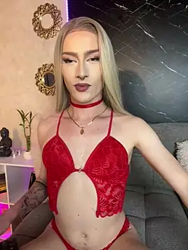 Alana Stone online show from 8, 7, 2026