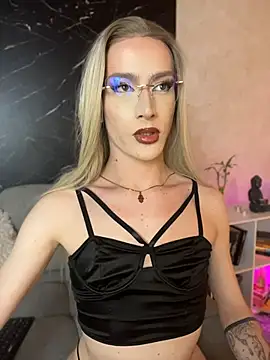 Alana Stone online show from 22, 7, 2026