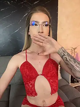 Alana Stone online show from 24, 7, 2026