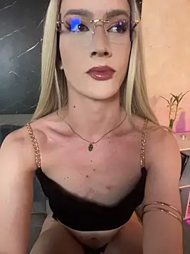 Alana Stone online show from 26, 7, 2026