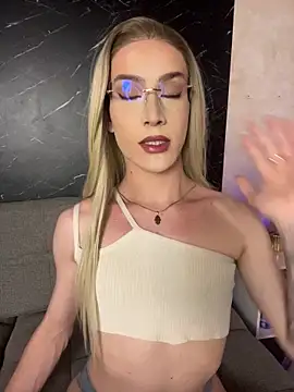 Alana Stone online show from 29, 7, 2026