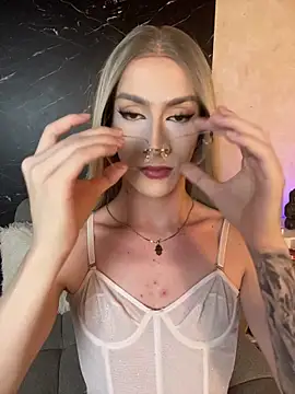 Alana Stone online show from 6, 8, 2026