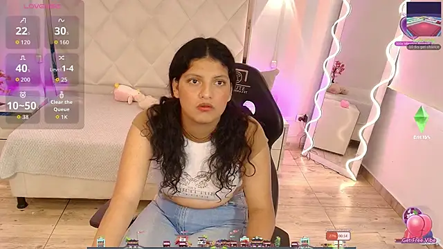 TATTI TAY online show from 16, 1, 2026