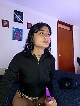 Lili clan10 online show from 7, 1, 2026