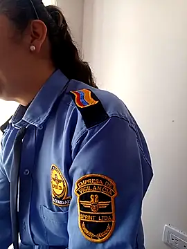 Snapshot of Alejandra_N chatting on 27, 2, 2026 Alejandra N online show from 27, 2, 2026