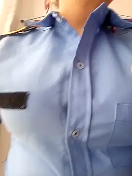 Alejandra N online show from 11, 3, 2026