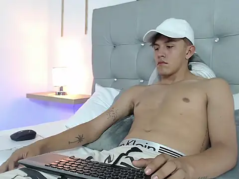 Snapshot of johnny_blake_ chatting on 11, 2, 2026 johnny blake online show from 11, 2, 2026